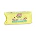 Earth's Best Chlorine Free Baby Wipes Refill, 72-Count (Pack of 12)