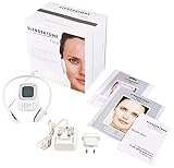 Slendertone Women's Face Toner  - White/Silver