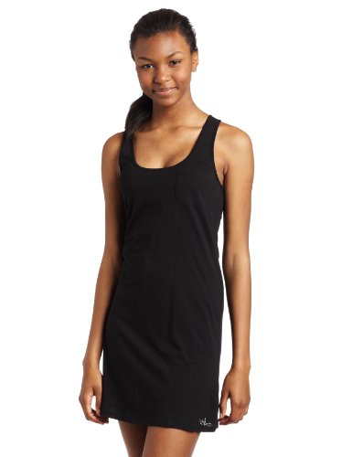 Volcom Juniors Cassie Tank Dress