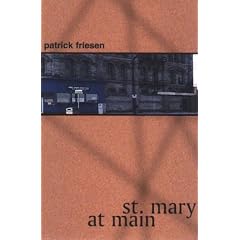 st. mary at main