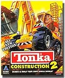 Tonka Construction 2