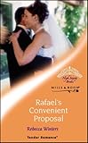 Rafael's convenient proposal