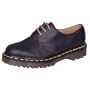 Dr. Martens 1461 3-Eyelet Oxford - Black - 6