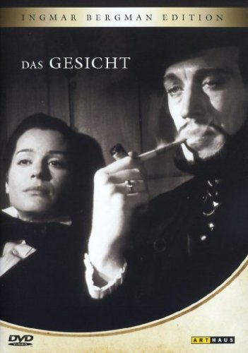Das Gesicht