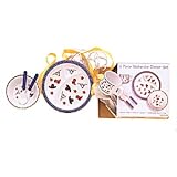 Children's Melamine Dinnerware Set