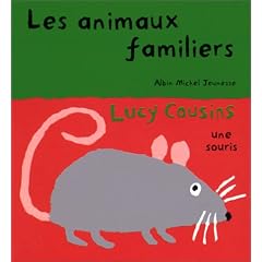 Les animaux familiers