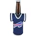 Buffalo Bills NFL Beer Bottle Jersey Koozie