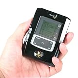 iBusbi Max 20GB MP3 Player - Black