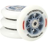 Rollerblade Set 90mm Wheel Kit with SG9 Bearings