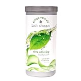 Village Naturals Bath Shoppe White Tea & Jasmine Body Soak 31 oz