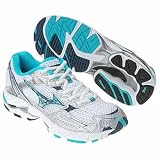Mizuno - Mizuno Women's Wave Inspire 3