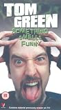 Review Ilc Prime  / Tom Green - Something Smells Funny