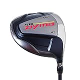 Nike SQ Dymo Driver RH 8.5* w/ S-Flex Shaft