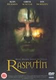 Rasputin [UK IMPORT] - Alan Rickman