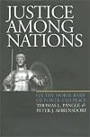 Justice Among Nations: On the Moral Basis of Power and Peace