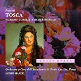 Music : Puccini: Tosca