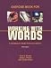 Books : Exercise Book for Working with Words: A Handbook for Media Writers and Editors