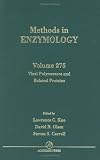 Viral Polymerases and Related Proteins, Volume 275 (Methods in Enzymology)
