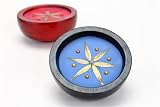 Ragmala Bowl Candle - Jasmine