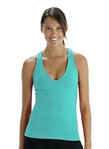 Cross Back Tank
