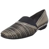 Sesto Meucci Womens Glaze Dress Flat