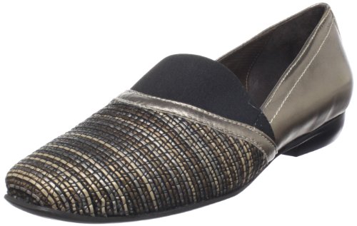 Sesto Meucci Women's Glaze Dress Flat