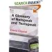 A Glossary of Netspeak and Textspeak