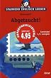 Spannend Englisch lernen. Abgetaucht! Spannend Englisch lernen - Lernkrimi 1./2. Lernjahr