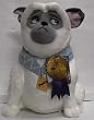 Disney Pocahontas 12" Percy Plush