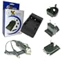 Ex-Pro Olympus Li-50B, Li50b, LI50C Fast Travel-Pro Charger Olumpus Cameras [See Description for Models]