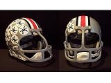 1974-75 Ohio State University Archie Griffin Helmet