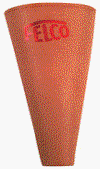 FEL105 Felco Shear Case