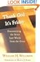 Thank God It's Friday: Encountering the Seven Last Words from the Cross