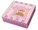 Build A Bear Workshop Pink and Purple Princess Bear Special Treasurers Box