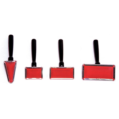 Ultimate Small Professional Slicker Brush - #1 All Systems