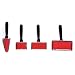 Pet Supplies : Ultimate Small Professional Slicker Brush - #1 All Systems