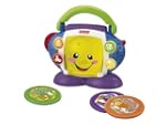 Fisher Price - P2671 - Jeu �ducatif p...