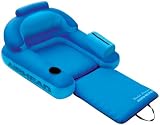AIRHEAD BIMINI LOUNGER Watercraft Tubing-Towables