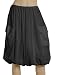 COTTON & LYCRA GAUZE TULIP SKIRT