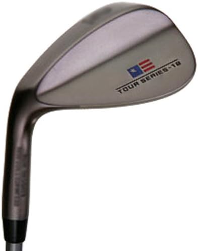 US Kids Tour Series 60-41 Individual Club Heights 59 - 61 Junior Girls Left SW