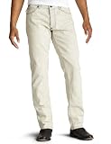 Sean John Men's Zip Jean
