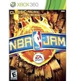 NBA Jam X360