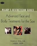 Miladys Aesthetician Series: Advanced Face and Body Treatments for the Spa