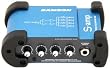 Samson S-Amp (4-Ch Headphone Amp)