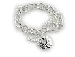 Exclusive Basketball Bracelet