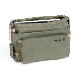 Tintamar - Pochette VIP - S�rie limit�e Officer OLIVE