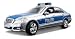 Produkt-Bild: Maisto 536192 - 1:18 Mercedes E-Klasse "Polizei"