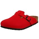 Birkenstock Boston Soft Footbed Clog