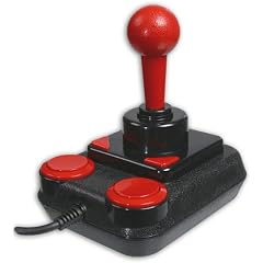 Speedlink SL-6602 Competition Pro Joystick USB