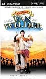 DVD : National Lampoon's Van Wilder (R-Rated Edition)